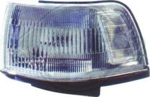 Diederichs 6651078 - Feu de position droxauto.com