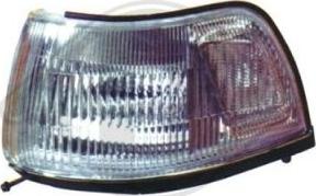 Diederichs 6651178 - Feu de position droxauto.com