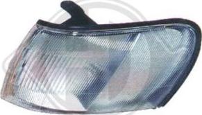 Diederichs 6615079 - Feu de position droxauto.com