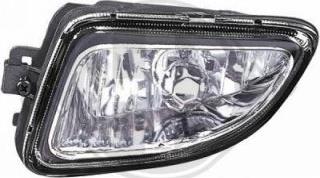 Diederichs 6616189 - Projecteur antibrouillard droxauto.com