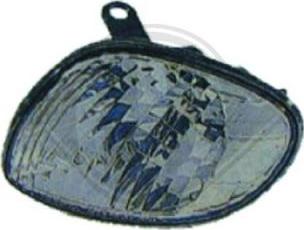 Diederichs 6617079 - Feu clignotant droxauto.com