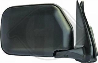 Diederichs 6682927 - Rétroviseur extérieur droxauto.com