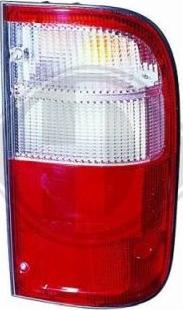 Diederichs 6682890 - Feu arrière droxauto.com