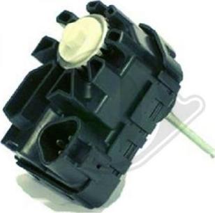 Diederichs 6624086 - Correcteur, portée lumineuse droxauto.com