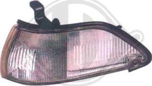 Diederichs 6621079 - Feu de position droxauto.com