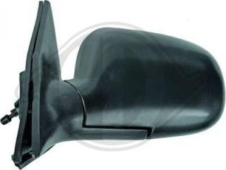 Diederichs 6622025 - Rétroviseur extérieur droxauto.com