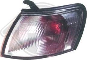 Diederichs 6622072 - Feu clignotant droxauto.com