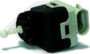 Diederichs 6053086 - Correcteur, portée lumineuse droxauto.com