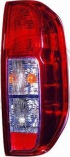 Diederichs 6084290 - Feu arrière droxauto.com