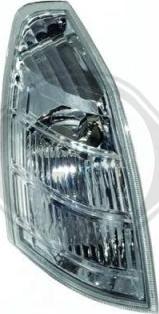 Diederichs 6085872 - Feu clignotant droxauto.com