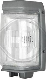 Diederichs 6081079 - Feu de position droxauto.com