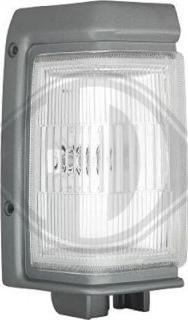 Diederichs 6081078 - Feu de position droxauto.com