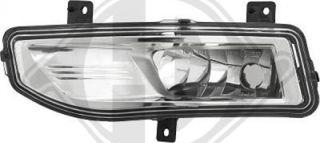 Diederichs 6026089 - Projecteur antibrouillard droxauto.com