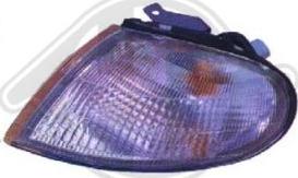 Diederichs 6841073 - Feu clignotant droxauto.com