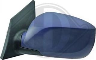 Diederichs 6861224 - Rétroviseur extérieur droxauto.com