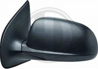 Diederichs 6806225 - Rétroviseur extérieur droxauto.com