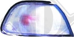 Diederichs 6810072 - Feu clignotant droxauto.com