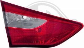 Diederichs 6835192 - Feu arrière droxauto.com