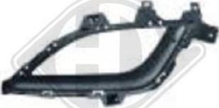 Diederichs 6836049 - Enjoliveur, projecteur antibrouillard droxauto.com