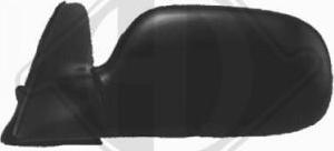 Diederichs 6830224 - Rétroviseur extérieur droxauto.com