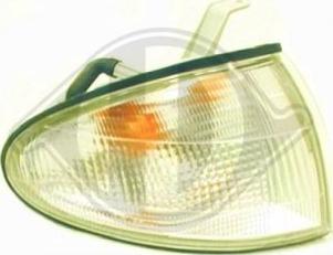 Diederichs 6830273 - Feu clignotant droxauto.com