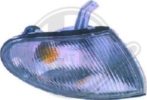 Diederichs 6831072 - Feu clignotant droxauto.com