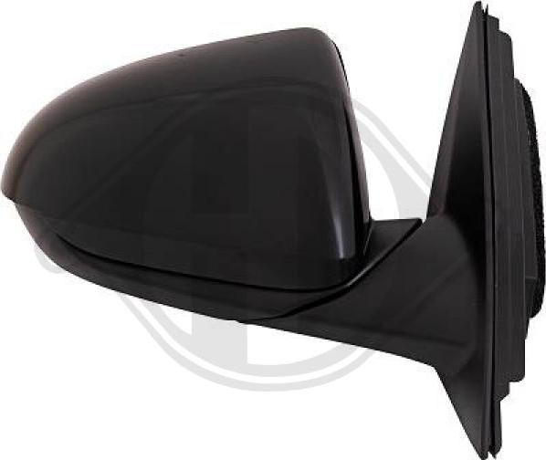 Diederichs 6837224 - Rétroviseur extérieur droxauto.com