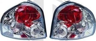 Diederichs 6870095 - Kit de feux arrières droxauto.com