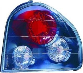 Diederichs 6870295 - Kit de feux arrières droxauto.com