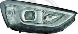 Diederichs 6872084 - Projecteur principal droxauto.com