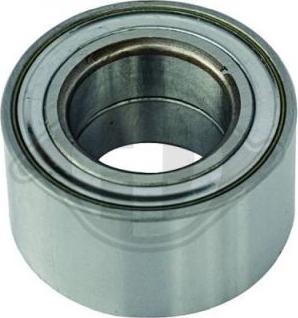 Diederichs 1441206 - Kit de roulements de roue droxauto.com