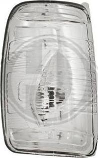 Diederichs 1457127 - Feu clignotant droxauto.com