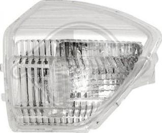 Diederichs 1467026 - Feu clignotant droxauto.com