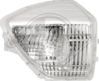 Diederichs 1467027 - Feu clignotant droxauto.com