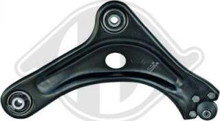 Diederichs 1400601 - Bras de liaison, suspension de roue droxauto.com