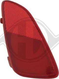 Diederichs 1407095 - Feu antibrouillard arrière droxauto.com