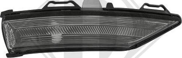 Diederichs 1407326 - Feu clignotant droxauto.com