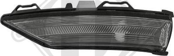 Diederichs 1407327 - Feu clignotant droxauto.com