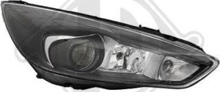 Diederichs 1419485 - Kit de projecteurs principaux droxauto.com