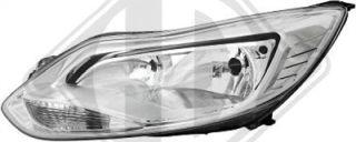 Diederichs 1418981 - Projecteur principal droxauto.com