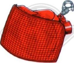 Diederichs 1413070 - Feu clignotant droxauto.com