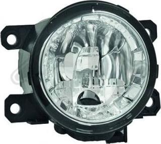 Diederichs 1480088 - Projecteur antibrouillard droxauto.com