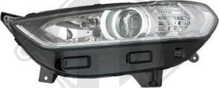 Diederichs 1429981 - Projecteur principal droxauto.com