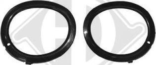 Diederichs 1426048 - Enjoliveur, projecteur antibrouillard droxauto.com