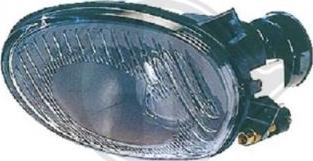 Diederichs 1426088 - Projecteur antibrouillard droxauto.com