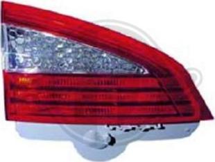 Diederichs 1428693 - Feu arrière droxauto.com