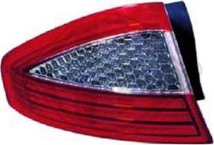 Diederichs 1428290 - Feu arrière droxauto.com