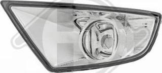 Diederichs 1427189 - Projecteur antibrouillard droxauto.com