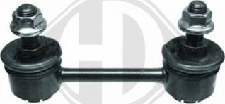 Diederichs 1562302 - Entretoise / tige, stabilisateur droxauto.com