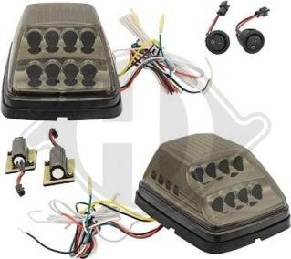 Diederichs 1695276 - Kit de feux clignotants droxauto.com